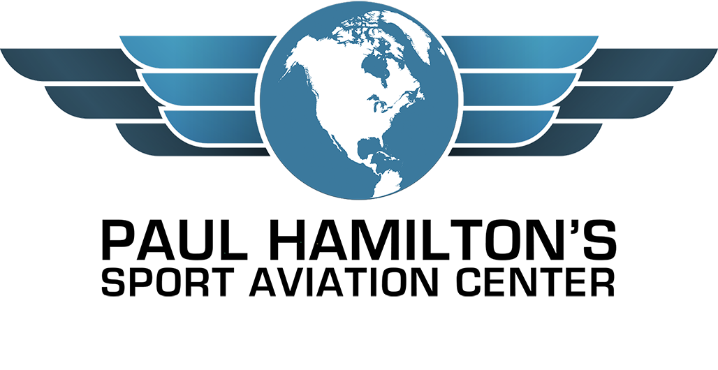 Paul Hamilton's Sport Aviation Center